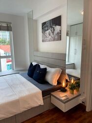 Emerald Garden (D1), Condominium #473784561